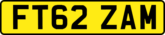 FT62ZAM