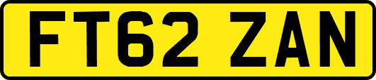 FT62ZAN