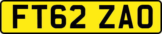 FT62ZAO