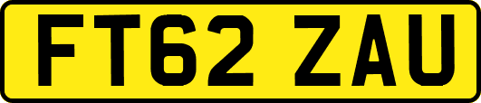 FT62ZAU