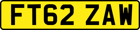 FT62ZAW