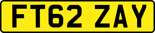 FT62ZAY