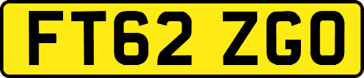 FT62ZGO