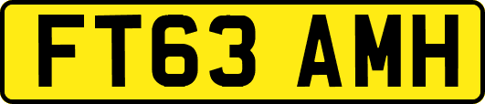 FT63AMH