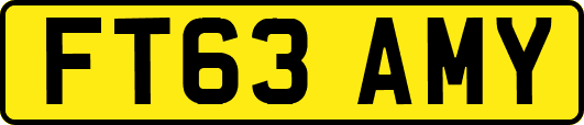 FT63AMY