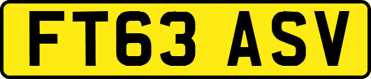 FT63ASV
