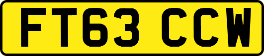FT63CCW