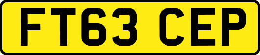 FT63CEP
