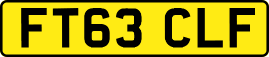FT63CLF