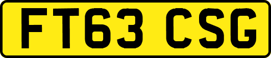 FT63CSG