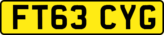 FT63CYG