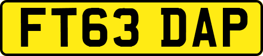 FT63DAP