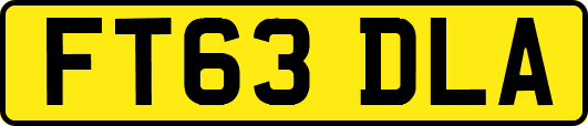 FT63DLA