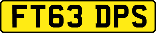 FT63DPS