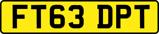 FT63DPT