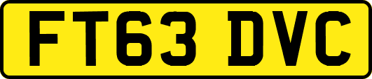 FT63DVC