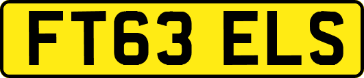 FT63ELS