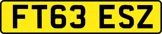 FT63ESZ
