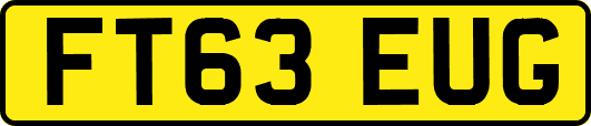 FT63EUG
