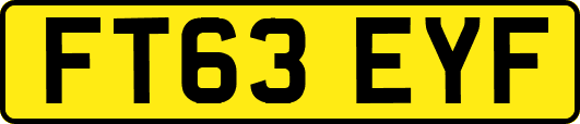 FT63EYF