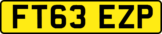 FT63EZP