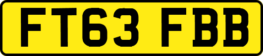 FT63FBB