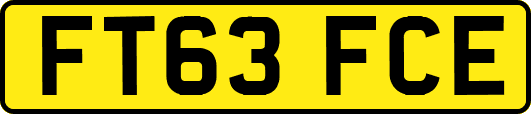 FT63FCE