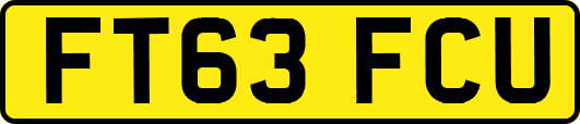 FT63FCU