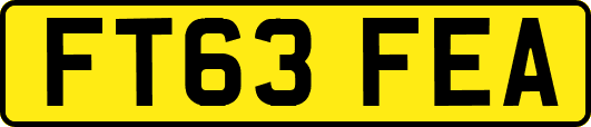 FT63FEA