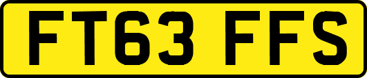 FT63FFS