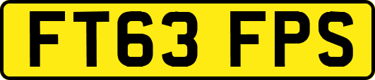 FT63FPS