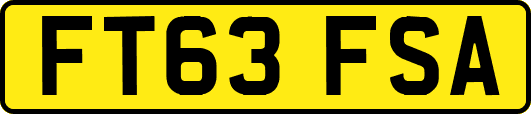 FT63FSA