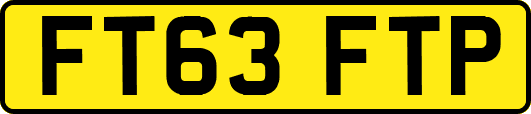 FT63FTP