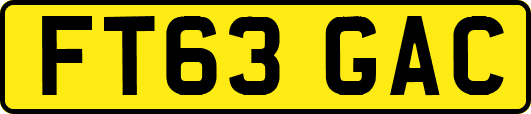 FT63GAC