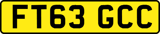 FT63GCC