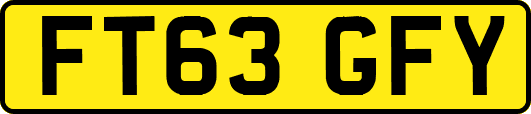 FT63GFY