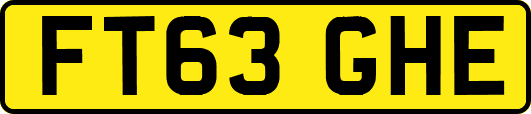 FT63GHE