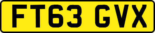 FT63GVX