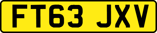 FT63JXV