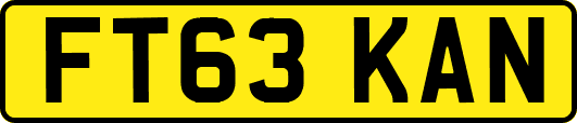 FT63KAN