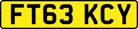 FT63KCY