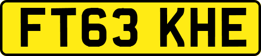 FT63KHE