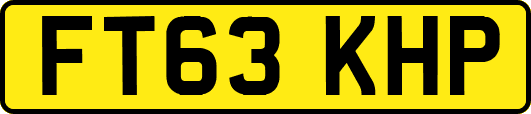 FT63KHP