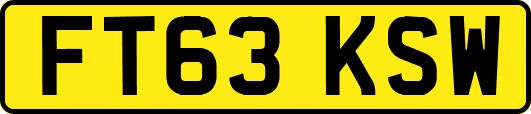 FT63KSW