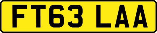 FT63LAA