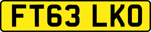 FT63LKO