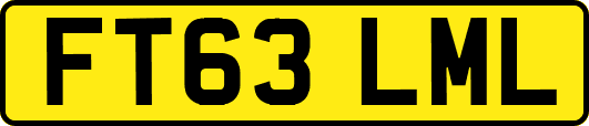 FT63LML