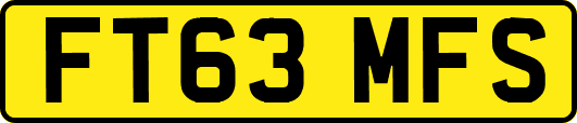 FT63MFS