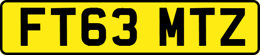 FT63MTZ