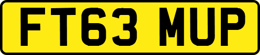 FT63MUP